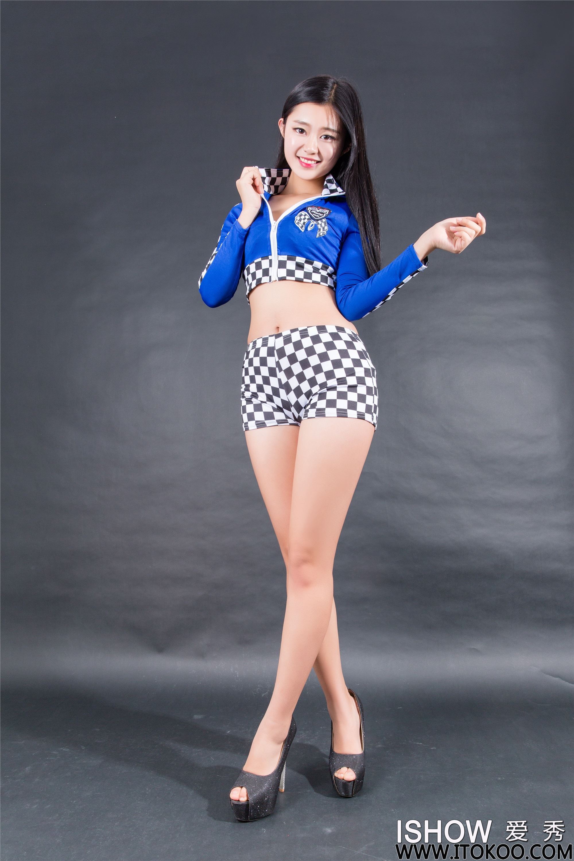 ISHOW爱秀 2022.12.03 NO.342 樱桃Cherry